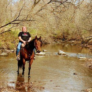 Meet your Posher, Laurie